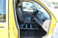 Volkswagen T5 Transporter 2.0 TDI COC - Thumbnail 7