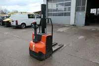 Toyota SWE 080L - Thumbnail 4