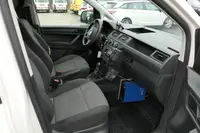 Volkswagen Caddy 4Motion 2.0 TDI KLIMA COC - Thumbnail 8