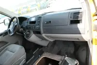 Volkswagen T5 Transporter 2.0 TDI PARKTRONIK - Thumbnail 8