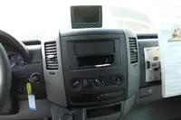 Mercedes-Benz SPRINTER 310 CDI MAXI EURO-5 KOFFER - Thumbnail 11