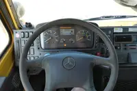 Unimog U4000 437/25 DoKa EURO-5 - Thumbnail 15