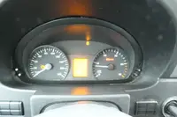 Mercedes-Benz SPRINTER 310 CDI MAXI EURO-5 KOFFER - Thumbnail 13