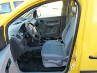 Volkswagen Caddy 2.0 SDI PARKTRONIK - Thumbnail 9