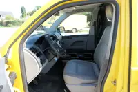 Volkswagen T5 Transporter 2.0 TDI PARKTRONIK EURO-5 - Thumbnail 10