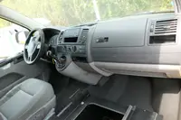 Volkswagen T5 Transporter 2.0 TDI EURO-5 CoC - Thumbnail 9