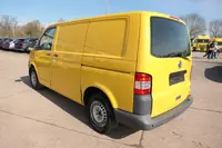 Volkswagen T5 Transporter 2.0 TDI 2-Sitzer PARKTRONIK EURO5 - Thumbnail 5