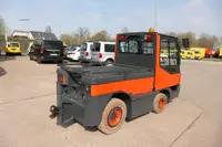 Linde P250 Schlepper AHK - Thumbnail 4