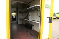 Mercedes-Benz SPRINTER 310 CDI MAXI EURO-5 KOFFER - Thumbnail 9