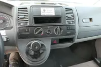 Volkswagen T5 Transporter 2.0 TDI EURO-5 - Thumbnail 12