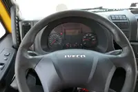 Iveco EuroCargo ML 120 E28/P AHK LBW COC AUTOMATIK - Thumbnail 12