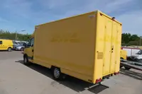 Iveco Daily 35 S11 C30C AUTOMATIK KAMERA - Thumbnail 4