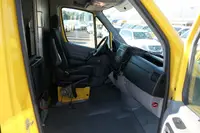 Mercedes-Benz Sprinter 314 CDI L2H3 Regale - Thumbnail 9