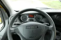 Iveco Daily 35 S11 C30C AUTOMATIK KAMERA MAXI - Thumbnail 12