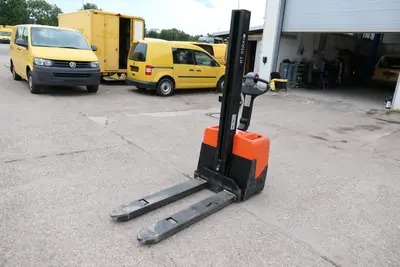 BT HWE 100 Elektro HWE 100 Elektro