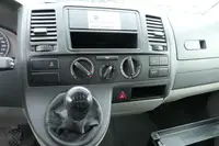 Volkswagen T5 Transporter 2.0 TDI EURO-5 CoC PARKTRONIK - Thumbnail 12