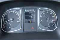 Mercedes-Benz Kamag Wiesel WBH 25 Wiesel Umsetzfahrzeug - Thumbnail 16