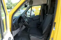 Mercedes-Benz SPRINTER 310 CDI MAXI EURO-5 KOFFER - Thumbnail 9