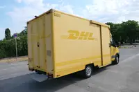 Iveco Daily 35 S11 C30C AUTOMATIK KAMERA MAXI - Thumbnail 4