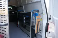 Volkswagen T6.1 Transporter 2.0 TDI 4Motion Hochdach Lang - Thumbnail 7