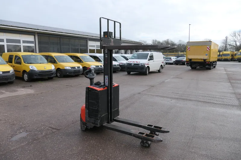 BT SWE 080L Batterie 44/2020 - Image 1