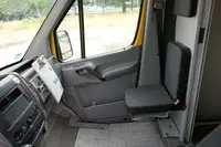 Mercedes-Benz SPRINTER 310 CDI MAXI EURO-5 KOFFER - Thumbnail 10