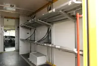 Iveco Daily 35 S11 C30C AUTOMATIK KAMERA MAXI - Thumbnail 9