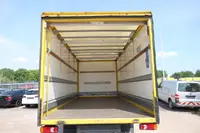 Iveco EuroCargo ML 75 E 16 P LBW LUFT AUTOMATIK COC - Thumbnail 6