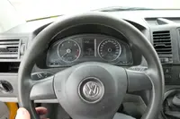 Volkswagen T5 Transporter 2.0 TDI PARKTRONIK - Thumbnail 14