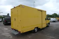 Iveco Daily 35 S11 C30C AUTOMATIK KAMERA - Thumbnail 3