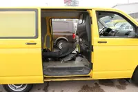 Volkswagen T5 Transporter 2.0 TDI COC - Thumbnail 10