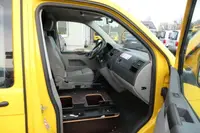 Volkswagen T5 Transporter 2.0 TDI PARKTRONIK EURO-5 - Thumbnail 7