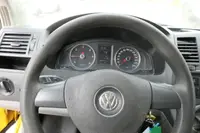 Volkswagen T5 Transporter 2.0 TDI PARKTRONIK EURO-5 - Thumbnail 12