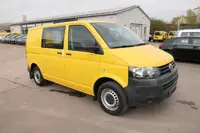 Volkswagen T5 Transporter 2.0 TDI EURO-5 CoC PARKTRONIK - Thumbnail 2