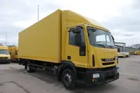 Iveco EuroCargo ML 120 E 28 AHK LBW - Thumbnail 2
