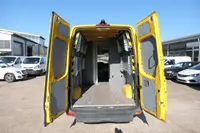 Mercedes-Benz Sprinter 314 CDI L2H3 Regale - Thumbnail 1