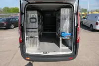 Ford Transit Custom 330 L2H1 Klima 3-Sitzer Tempomat - Thumbnail 6