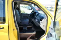 Volkswagen T5 Transporter 2.0 TDI PARKTRONIK EURO-5 - Thumbnail 7