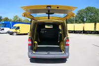 Volkswagen T5 Transporter 2.0 TDI PARKTRONIK EURO-5 - Thumbnail 6