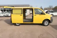 Volkswagen T5 Transporter 2.0 TDI EURO-5 - Thumbnail 8