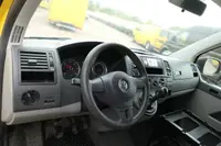 Volkswagen T5 Transporter 2.0 TDI COC - Thumbnail 10