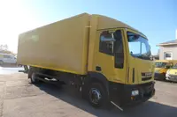 Iveco EuroCargo ML 120 E28/P AHK LBW COC AUTOMATIK - Thumbnail 2