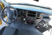 Iveco Daily 35 S11 C30C AUTOMATIK KAMERA - Thumbnail 10