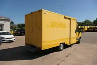 Iveco Daily 35 S11 C30C AUTOMATIK KAMERA - Thumbnail 5