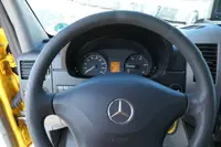 Mercedes-Benz SPRINTER 310 CDI MAXI EURO-5 CoC KOFFER - Thumbnail 11