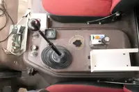 Mercedes-Benz 1019 AF Rüstwagen 4x4 TOP ZUSTAND - Thumbnail 18