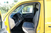 Volkswagen T5 Transporter 2.0 TDI PARKTRONIK EURO-5 - Thumbnail 10