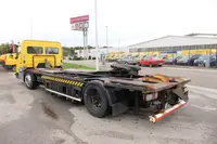 Mercedes-Benz KAMAG WBH 25 Wiesel Terberg Umsetzfahrz. - Thumbnail 1
