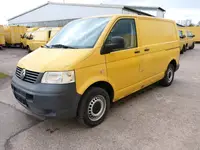 Volkswagen T5 Transporter 1.9 TDI PARKTRONIK - Thumbnail 3