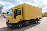 Iveco EuroCargo ML 75 E 16 P - Thumbnail 1